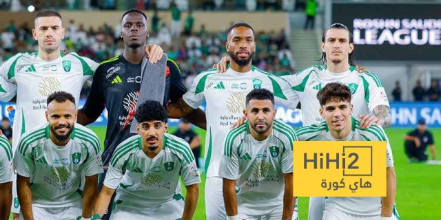عرض إيطالي لضم لاعب النادي الأهلي