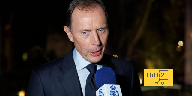 أول رد من ريال مدريد على مواجهة مانشستر سيتي في دوري الأبطال