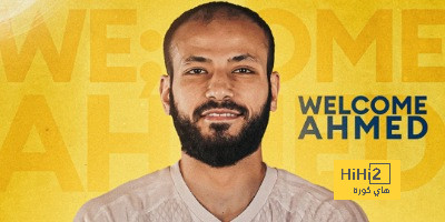 رسميًا.. النصر يتعاقد مع أحمد الرحيلي على سبيل الإعارة من الاتفاق