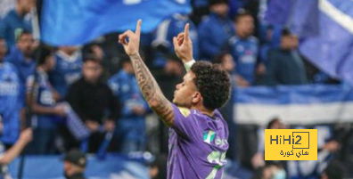 هل كايو سيزار يليق بالهلال ؟