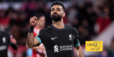 ليفربول يتسلح بأهداف صلاح ضد بورنموث