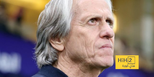 أول تعليق من جيسوس بعد فوز الهلال أمام الأخدود