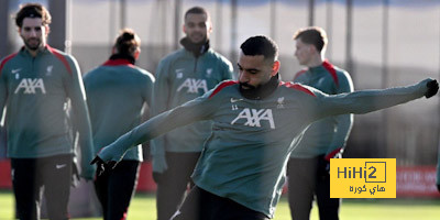 نتائج آخر 4 مباريات بين ليفربول وبورنموث