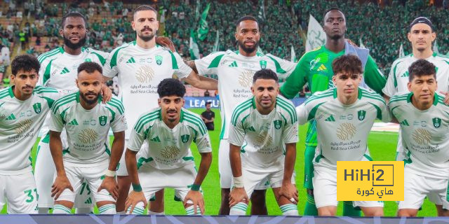 شاهد تشكيلة الأهلي في دوري أبطال آسيا بعد الصفقات الجديدة