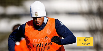 أرقام مهمة قبل مباراة ريال مدريد وإسبانيول