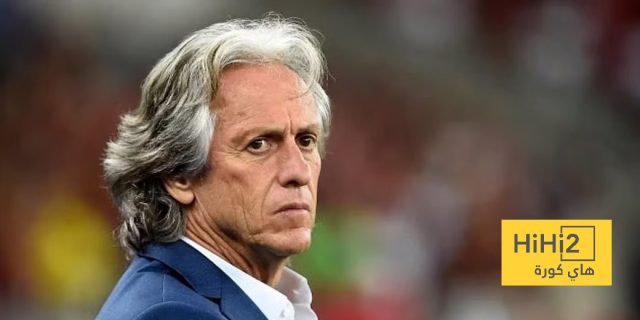 خيسوس يتنبأ بمستقبل مذهل للاعب الهلال