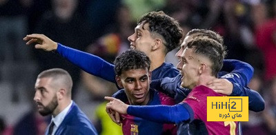 موعد انتهاء عقود لاعبي برشلونة وقيمة الشروط الجزائية!
