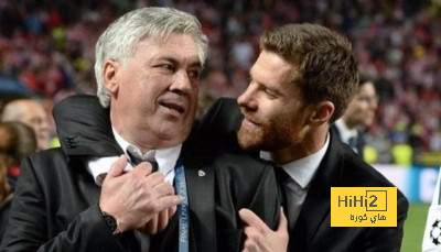 الخليفة المنتظر لـ أنشيلوتي في ريال مدريد..!!
