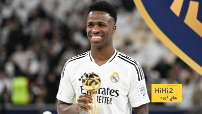 هل يكون فينيسيوس الوجهة الجديدة لدوري روشن السعودي؟