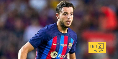بورتو يضع شروطاً قاسية.. هل يخسر برشلونة حصته المالية من بيع نيكو؟