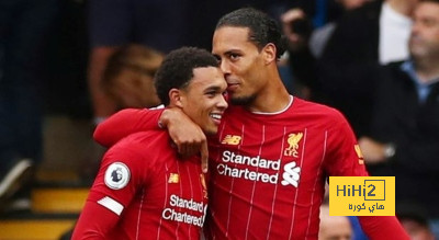 فان دايك: النجم الذي قد يُغير مستقبل دفاع ريال مدريد!