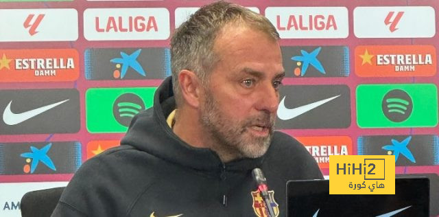 الشيئ الايجابي في برشلونة حاليا