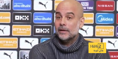 مانشستر سيتي يوافق على انتقال لاعبه للدوري الاسكتلندي..!
