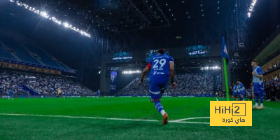 الهلال يؤمن بقاء سالم الدوسري موسمين