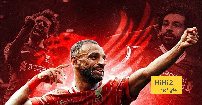 محمد صلاح يصل لـ300 هدف مع الأندية