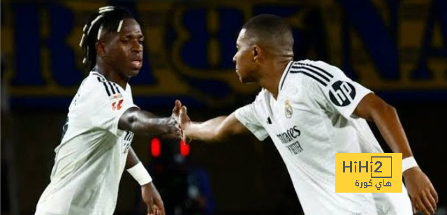 هل يضحي ريال مدريد بفينيسيوس جونيور من اجل كيليان مبابي ؟