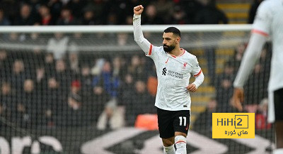 متخطيًا لامبارد.. محمد صلاح سادس الهدافين التاريخيين للدوري الانجليزي