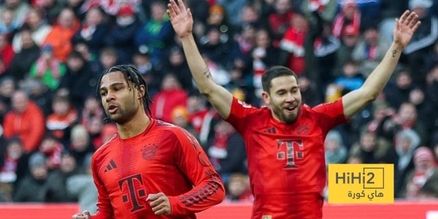 التحدي المقبل لـ بايرن ميونيخ بعد الفوز على هولشتاين كيل