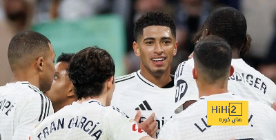 الرسم التكتيكي لتشكيلة ريال مدريد ضد إسبانيول