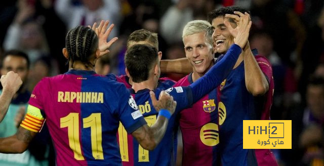 برشلونة يستعيد أنفاسه ماليًا.. والرهان مستمر