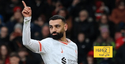 انجاز تهديفي لمحمد صلاح بألوان ليفربول في الدوري الانجليزي الممتاز