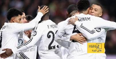 فيديو.. وصول لاعبو الريال لملعب اسبانيول