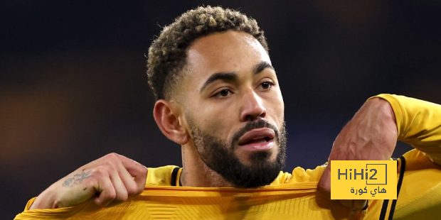 تقييم لاعبو وولفرهامبتون بعد الفوز على أستون فيلا