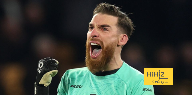 أفضل لاعب في مباراة أستون فيلا وولفرهامبتون