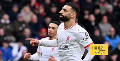 ترتيب الهدافين التاريخيين للدوري الإنجليزي بعد احتلال صلاح المركز السادس