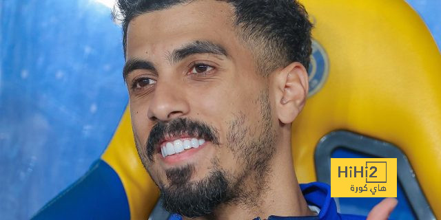 شكوك حول مشاركة لاجامي مع النصر أمام الوصل الإماراتي