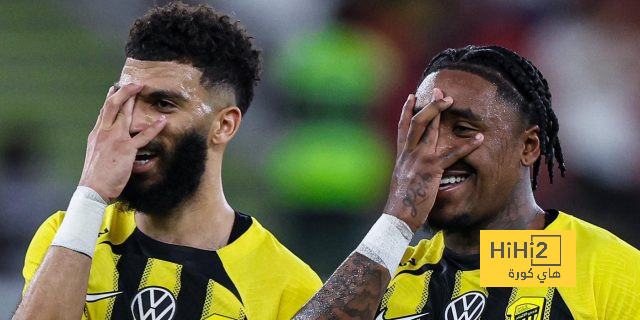 الاتحاد يعاني من أزمة فنية
