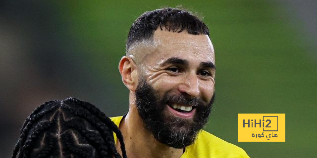 أهم مزايا بنزيما مع الاتحاد هذا الموسم