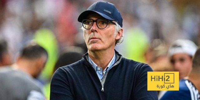 رسالة تحذيرية لمدرب ولاعبي الاتحاد..!