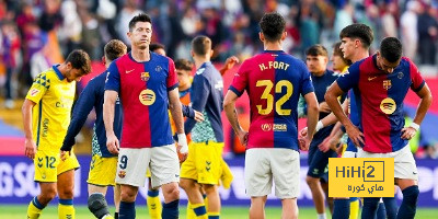 لعنة الظهيرة تُطارد برشلونة.. فهل يكسرها أمام ألافيس؟