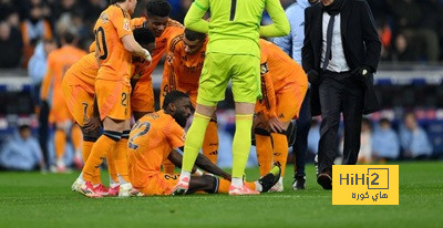 معاناة ريال مدريد الدفاعية هذا الموسم