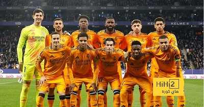 ريال مدريد يخوض 3 مباريات في 3 بطولات مختلفة
