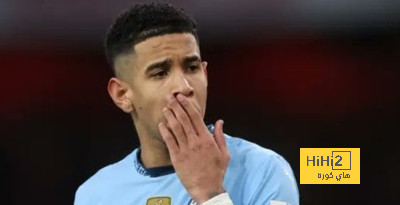 سافينهو بعد الهزيمة القاسية أمام ارسنال: نتيجة يصعب قبولها