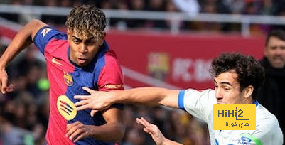 برشلونة يفعلها لأول مرة منذ 6 سنوات ..!
