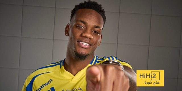 أسطورة كولومبيا يدافع عن قرار دوران بالانتقال إلى النصر