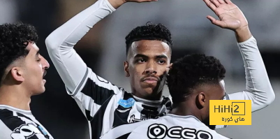 موقف الهلال النهائي من بيع مصعب الجوير