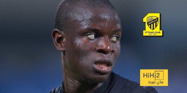 ما الذي يفعله كانتي يوميًا بعد صلاة الفجر؟