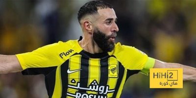 هل لا يزال كريم بنزيما حاسمًا مثلما كان في ريال مدريد؟