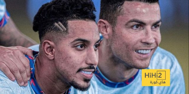 انضمام رونالدو إلى الهلال كان سيمثل تهديدًا لسالم الدوسري..!