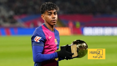 لامين يامال يواصل نثر سحره في برشلونة