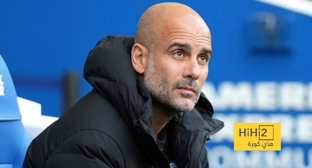 مانشستر سيتي في أزمة… وريال مدريد يترقب!