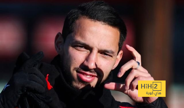 ميلان يقترب من ضم بوندو.. وبن ناصر على أعتاب مارسيليا!