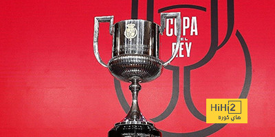 جدول مباريات الدور ربع النهائي في كأس ملك إسبانيا
