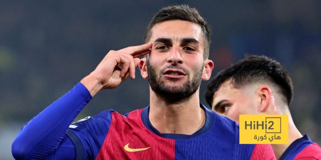 تعليق فيران توريس بعد تكريمه لتطوعه في إعادة بناء فالنسيا