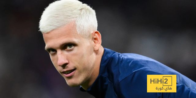 أولمو يكشف سر فوز إسبانيا بلقب يورو 2024