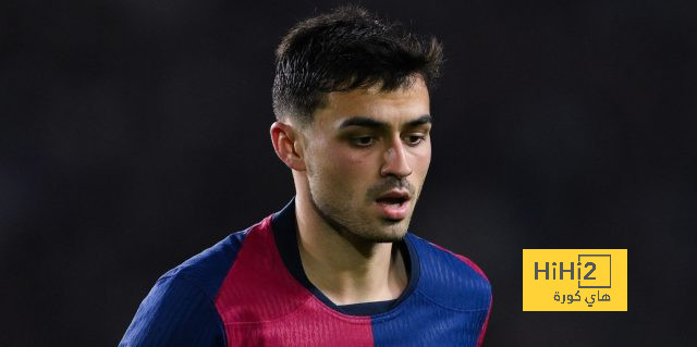 بيدري: التحدي الأكبر في كأس العالم 2026